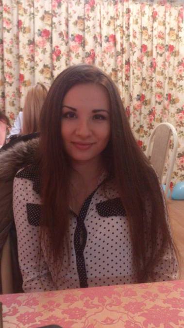 Ecaterina, 34, Kishinev, Moldova