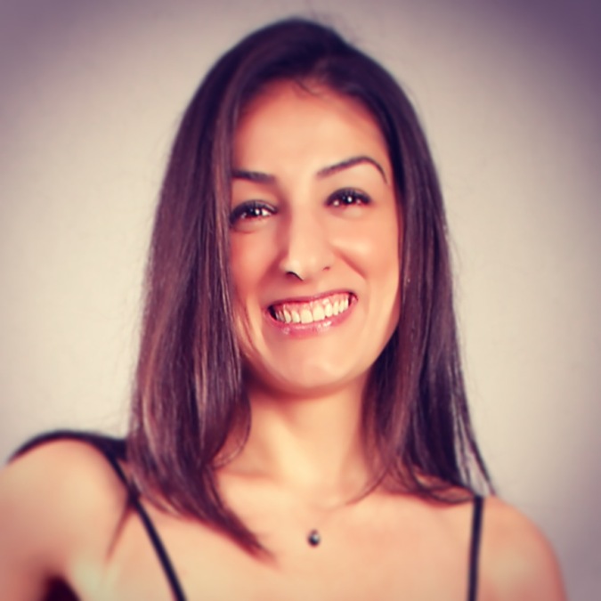 Rozerin, 42, Istanbul, Turkey