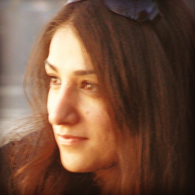 Rozerin, 42, Istanbul, Turkey