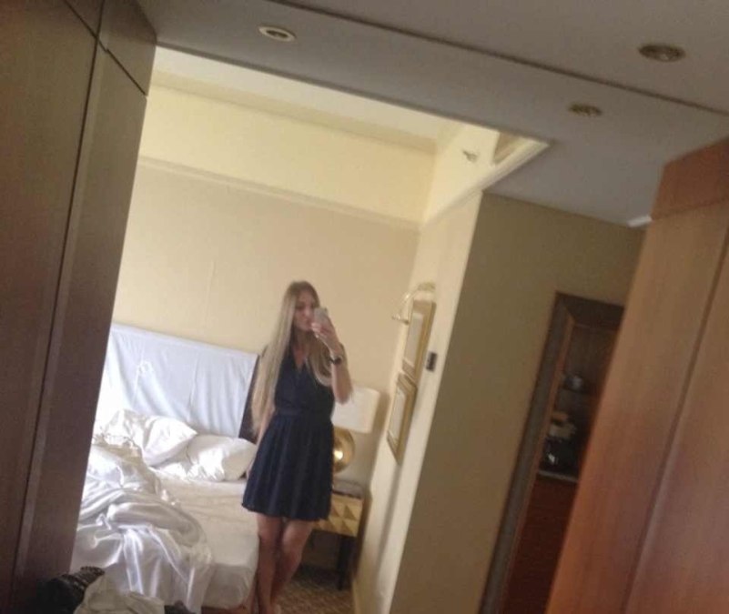 ola, 33, Minsk, Belarus