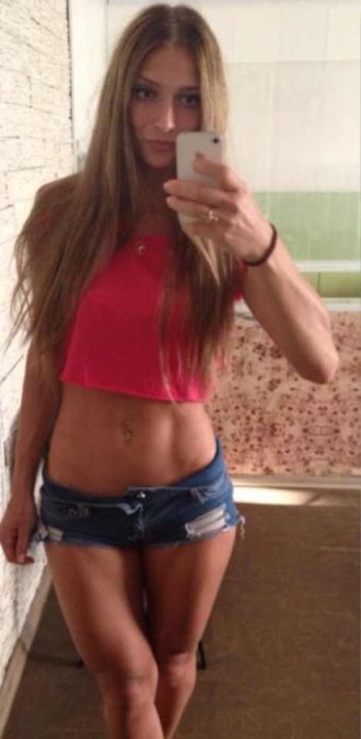 ola, 33, Minsk, Belarus