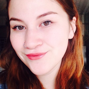 Katarina, 28, Winnipeg, Canada