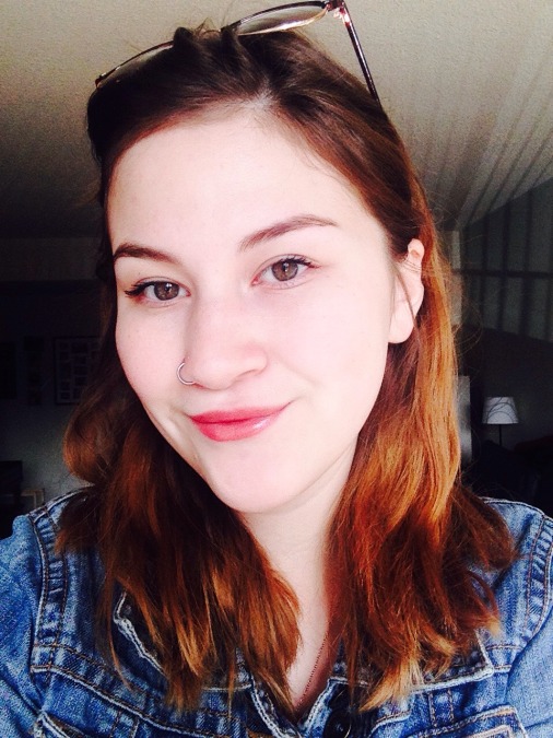 Katarina, 28, Winnipeg, Canada