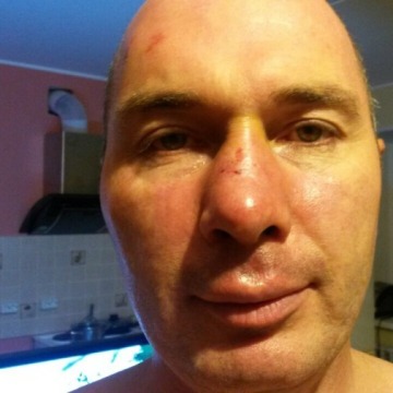 Leon, 52, Artem, Russian Federation