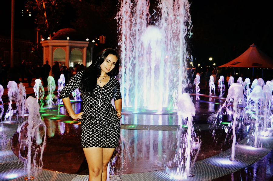 оксаночка, 39, Rostov-on-Don, Russian Federation