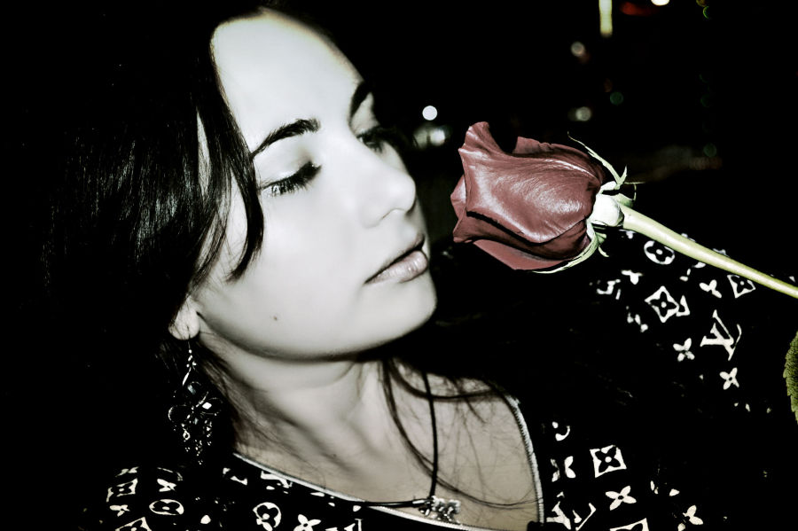 оксаночка, 39, Rostov-on-Don, Russian Federation