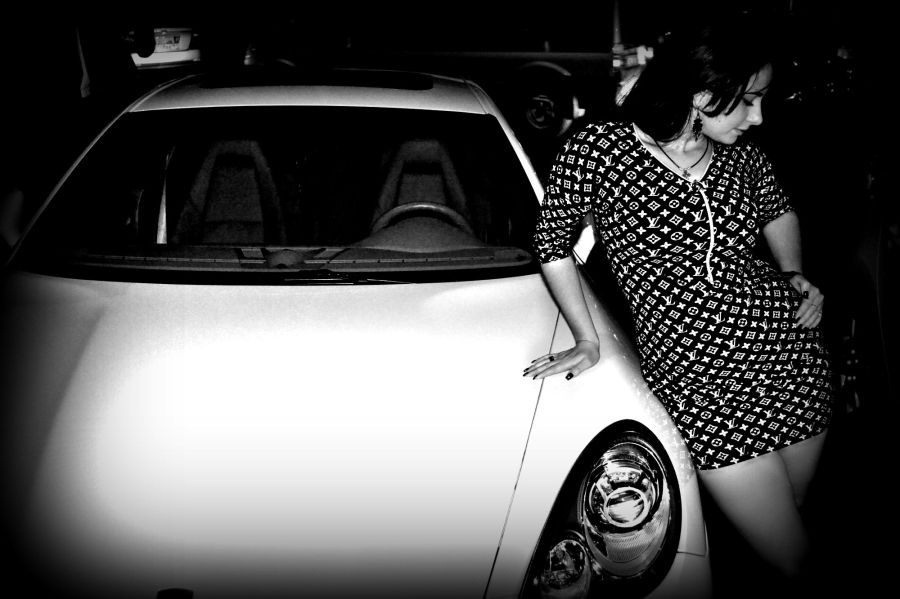 оксаночка, 39, Rostov-on-Don, Russian Federation