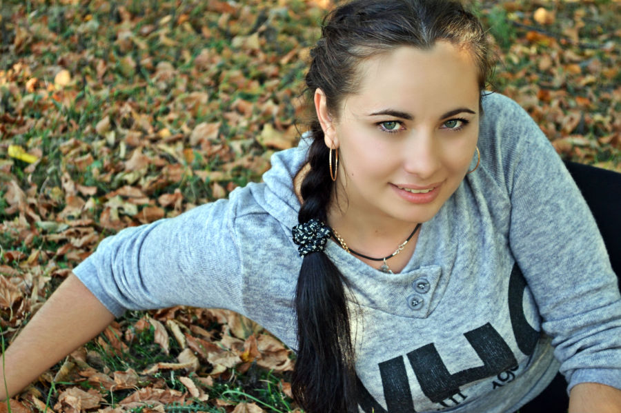 оксаночка, 39, Rostov-on-Don, Russian Federation