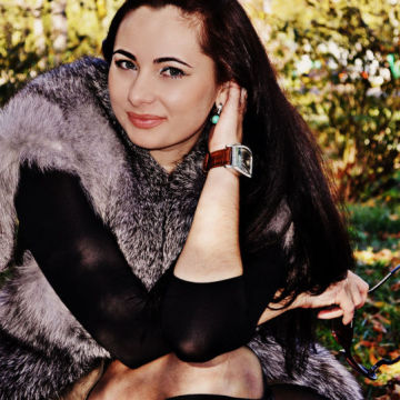 оксаночка, 39, Rostov-on-Don, Russian Federation