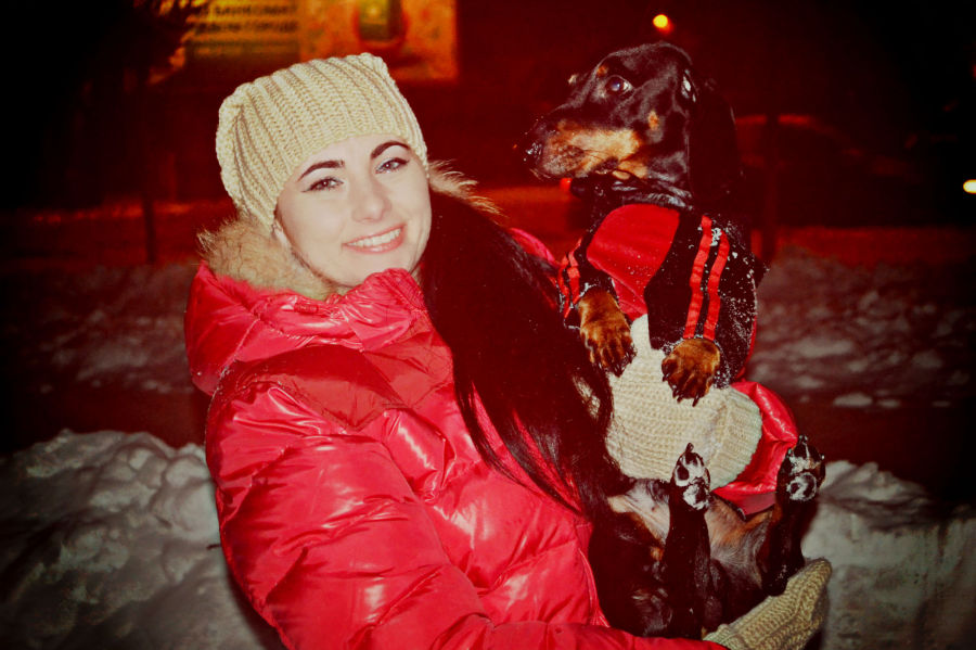 оксаночка, 39, Rostov-on-Don, Russian Federation