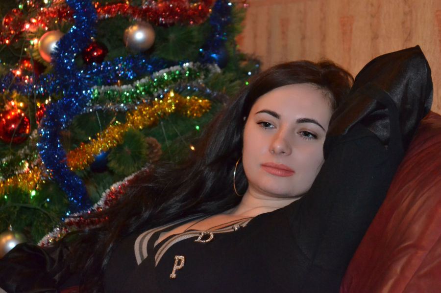 оксаночка, 39, Rostov-on-Don, Russian Federation