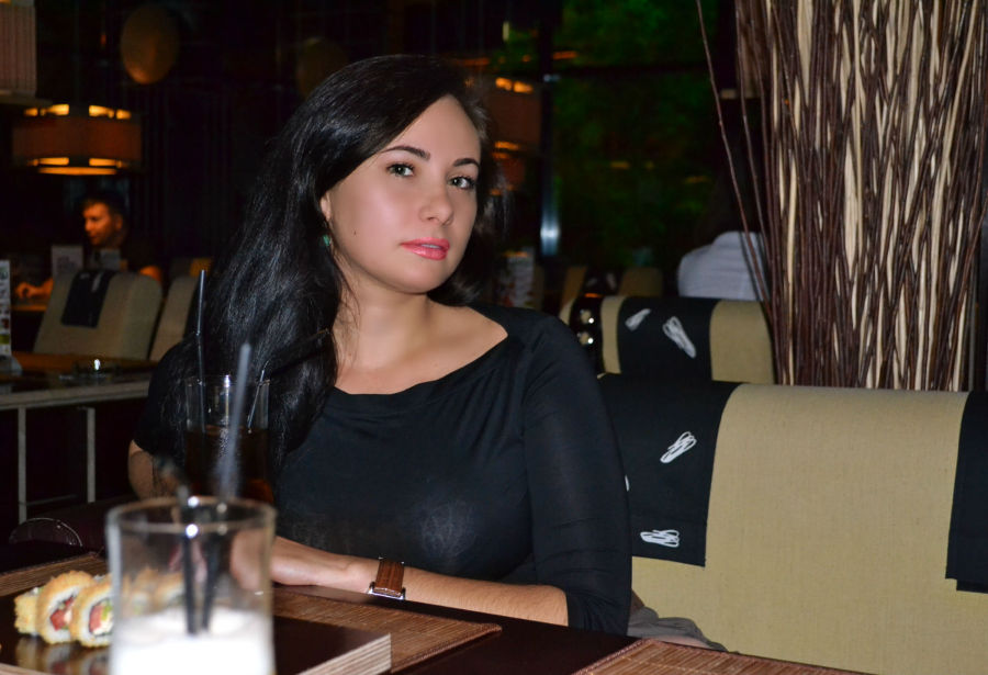 оксаночка, 39, Rostov-on-Don, Russian Federation