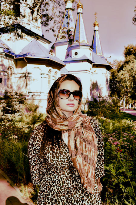 оксаночка, 39, Rostov-on-Don, Russian Federation