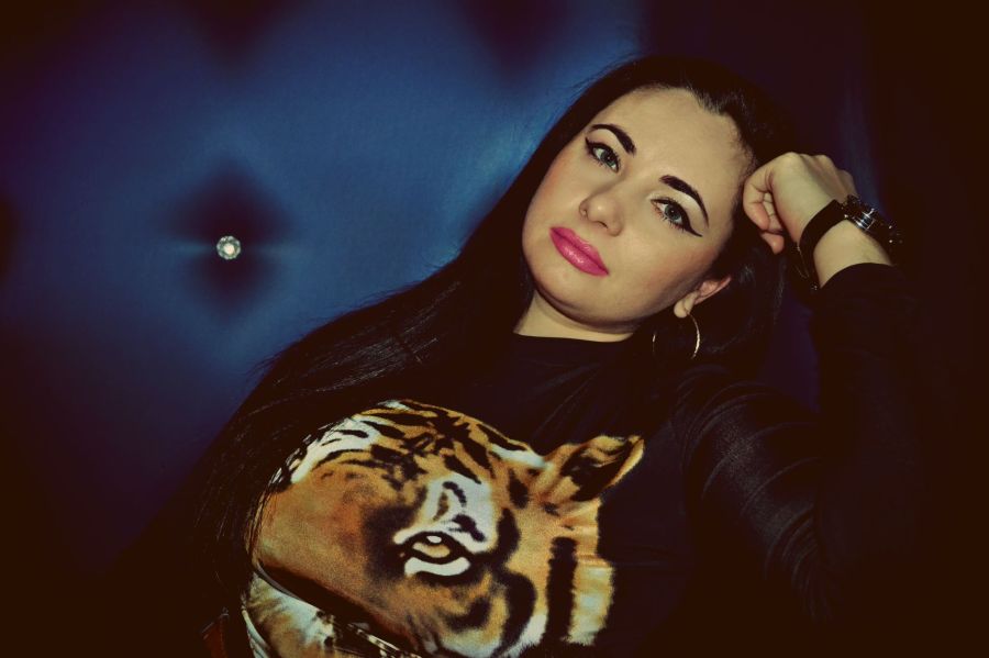 оксаночка, 39, Rostov-on-Don, Russian Federation