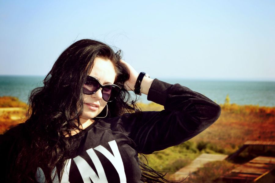 оксаночка, 39, Rostov-on-Don, Russian Federation