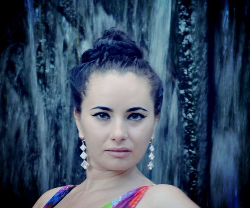 оксаночка, 39, Rostov-on-Don, Russian Federation