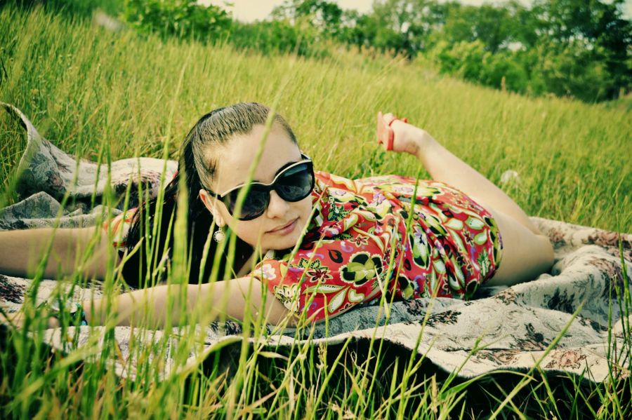 оксаночка, 39, Rostov-on-Don, Russian Federation