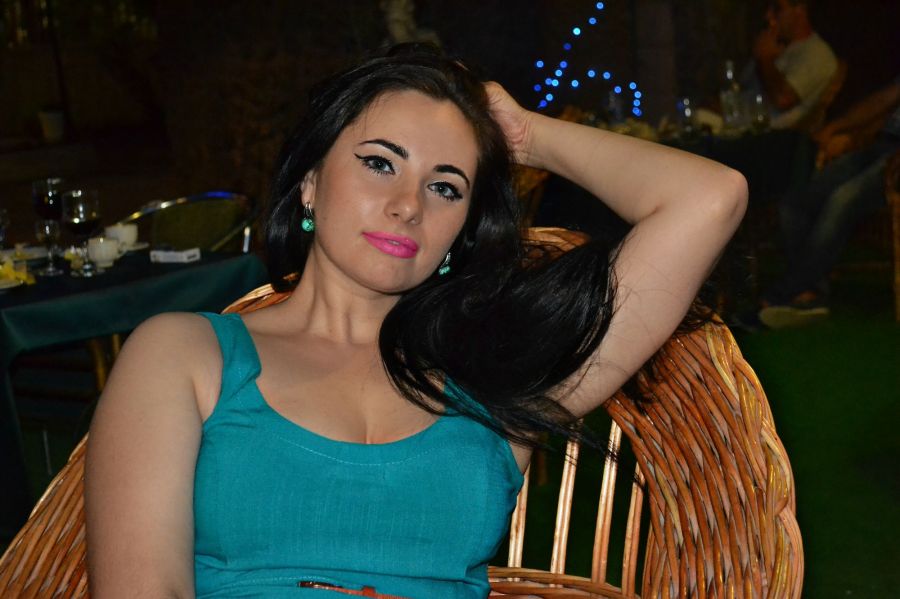 оксаночка, 39, Rostov-on-Don, Russian Federation