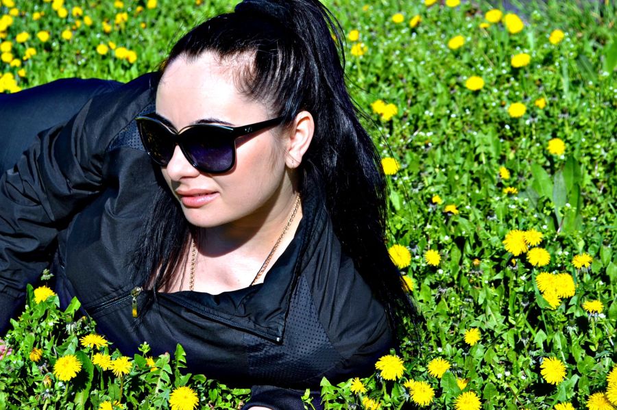 оксаночка, 39, Rostov-on-Don, Russian Federation