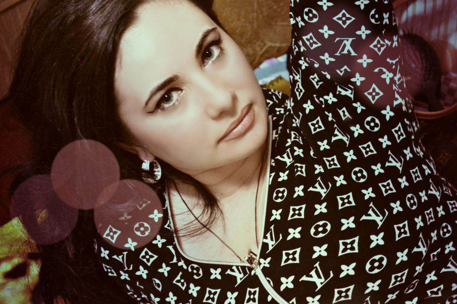 оксаночка, 39, Rostov-on-Don, Russian Federation