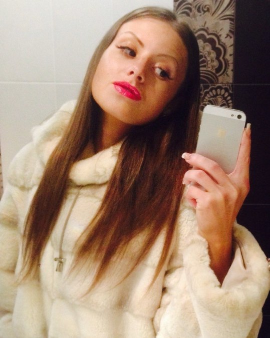 Inga, 36, Neryungri, Russian Federation