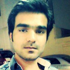 Sunny Aadeez, 35, Dubai, United Arab Emirates