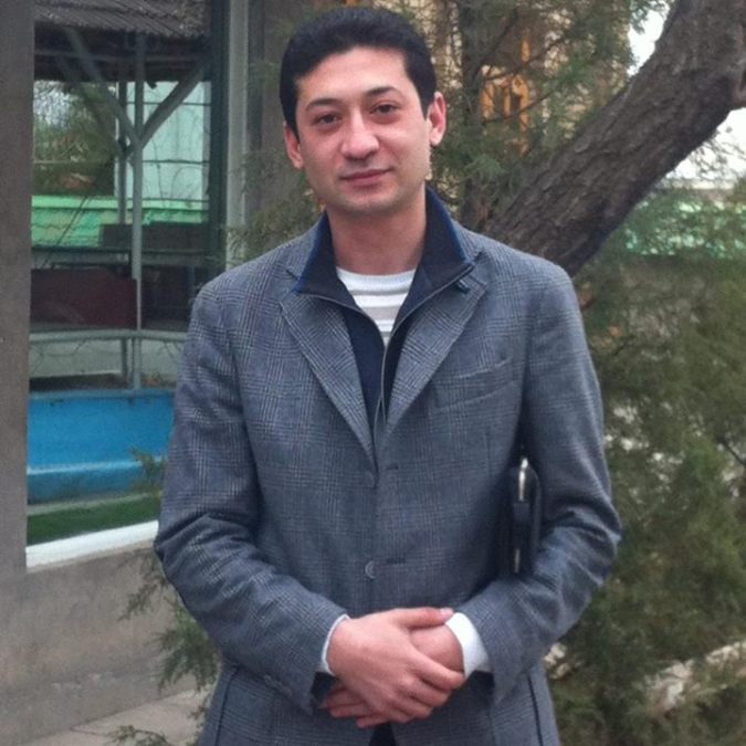 икром, 45, Tashkent, Uzbekistan