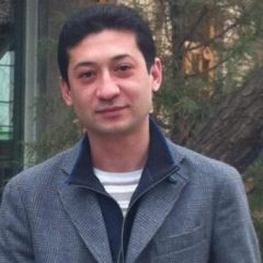 икром, 45, Tashkent, Uzbekistan