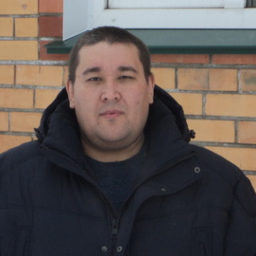 павел, 45, Krasnoyarsk, Russian Federation