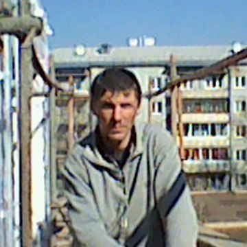 Sergey Kozlov, 53, Vladivostok, Russian Federation