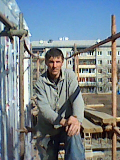 Sergey Kozlov, 53, Vladivostok, Russian Federation