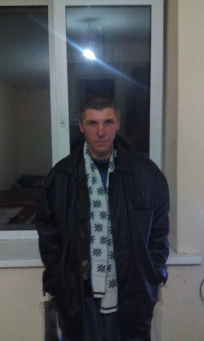 Sergey Kozlov, 53, Vladivostok, Russian Federation