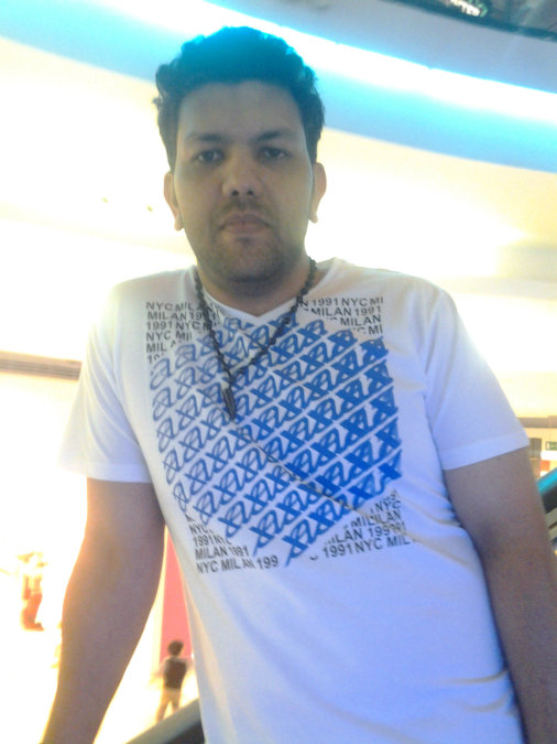 Moin kv, 43, Dubai, United Arab Emirates