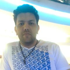 Moin kv, 43, Dubai, United Arab Emirates