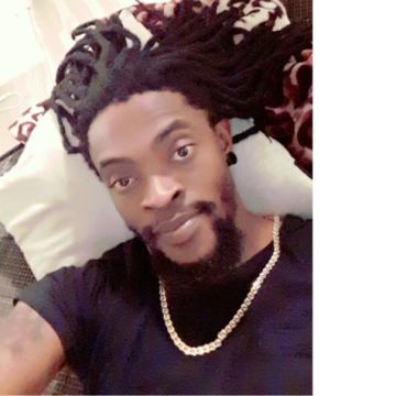 Nick, 40, Pretoria, South Africa