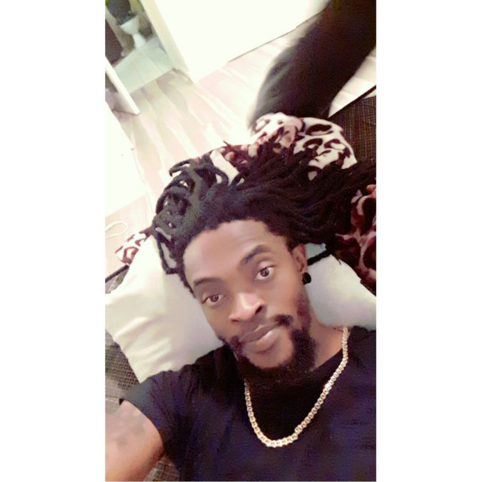 Nick, 40, Pretoria, South Africa