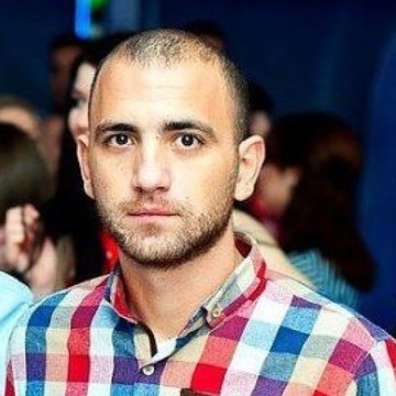 Orkan Çamm, 44, Antalya, Turkey