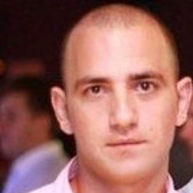 Orkan Çamm, 44, Antalya, Turkey