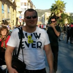 Egor, 48, Odesa, Ukraine