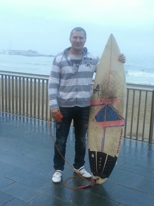 Egor, 48, Odesa, Ukraine