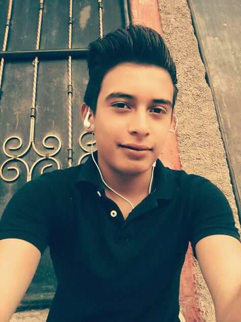 Orlando, 25, Jinotega, Nicaragua