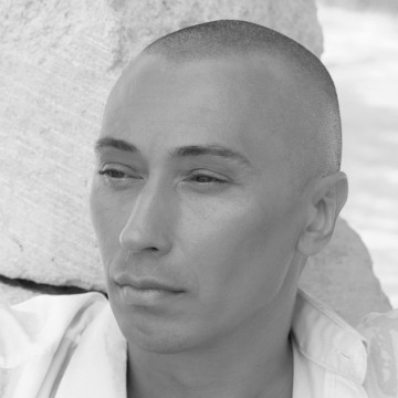 Eugene, 40, Lviv, Ukraine