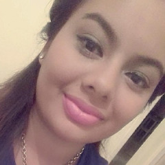 Genesis Daney Moreno, 27, La Paz, Bolivia