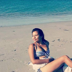 Genesis Daney Moreno, 27, La Paz, Bolivia