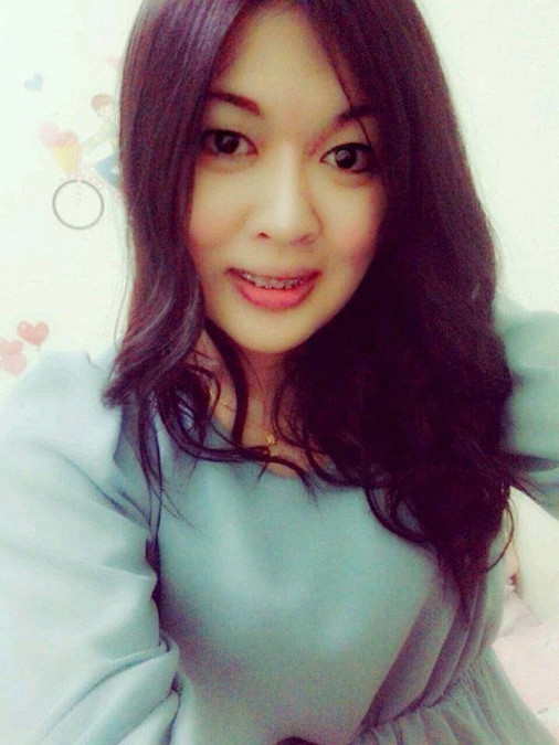 aum aimmy tuekor, 33, Phichai, Thailand