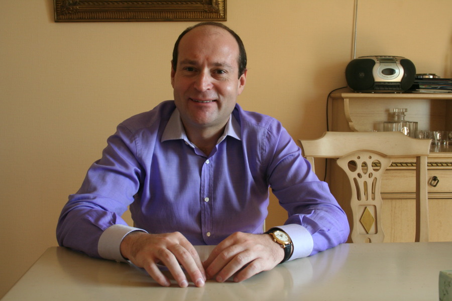 Arkadi, 52, Moscow, Russian Federation