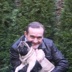 derek potter, 60, San Jose, United States