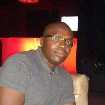 victor, 43, Dubai, United Arab Emirates