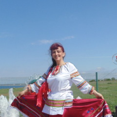 ЛЮБОВЬ, 63, Krasnodar, Russian Federation