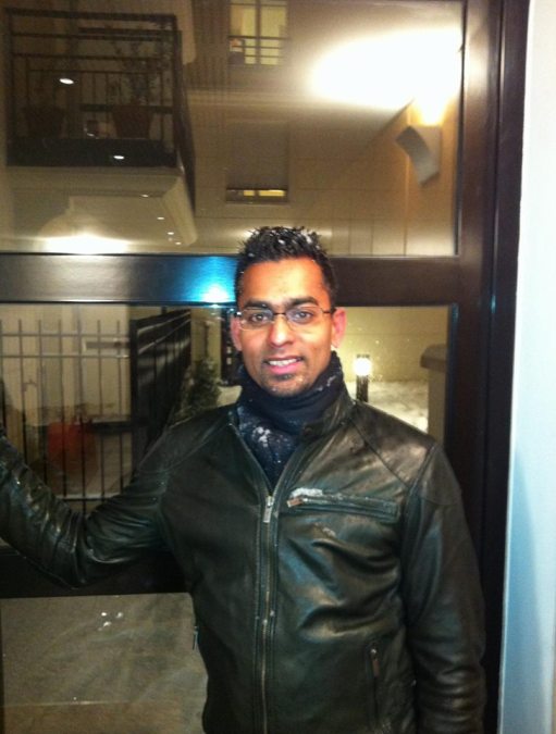 kevinash, 40, Dubai, United Arab Emirates